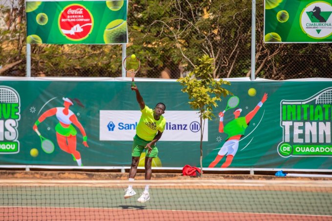 Lancement de la 9e édition de l’ITO : Le tennis ouest-africain à l’honneur