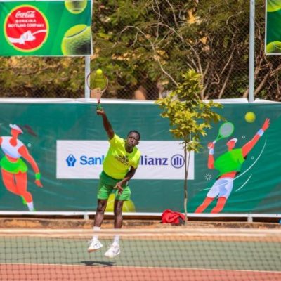 Lancement de la 9e édition de l&rsquo;ITO : Le tennis ouest-africain à l&rsquo;honneur